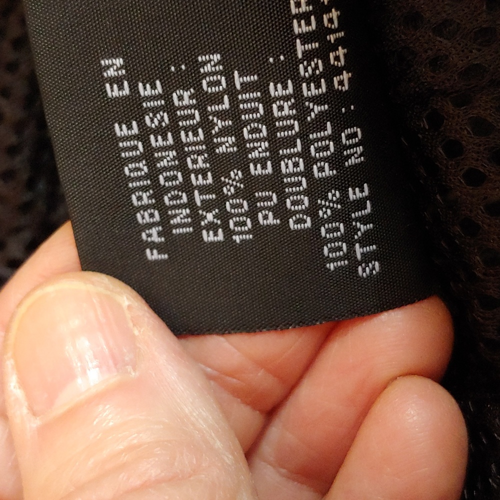 Can- Am motorcycle pants - Picture 8 of 12